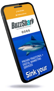 BuzzSharkMobilePhone