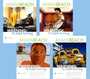 Miami Beach Campaign