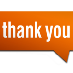BuzzShark Thank You