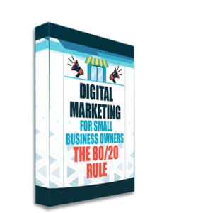 BuzzShark Digital Marketing 8020 Rule Book