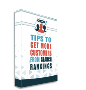 Tips to get more customers ebook