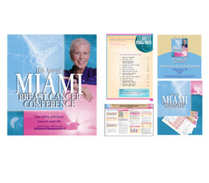 Astra Zeneca Miami Breast Cancer Conference