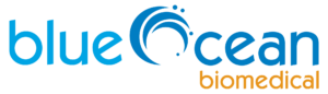 Blue Ocean Biomedical Logo
