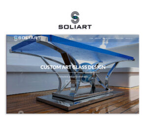 Soliart Slide