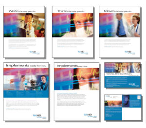 WebMD Practice Services Slide