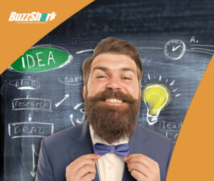 creative strategy idea designer