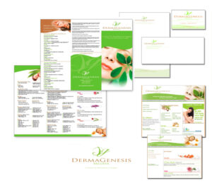 dermagenisis spa slide